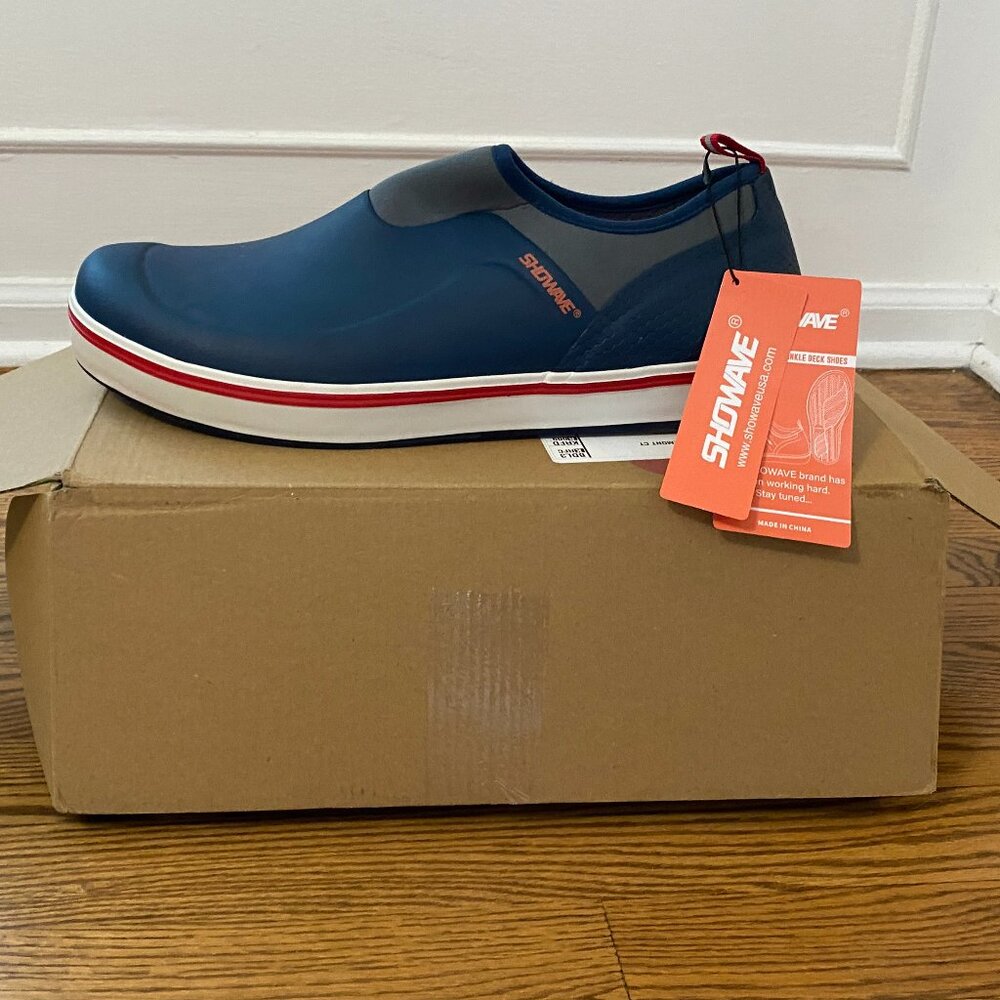 Waterproof Shoes